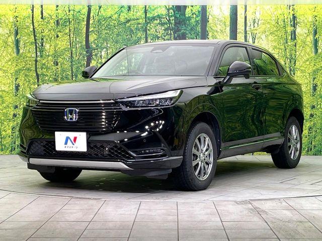 ヴェゼル（新潟県新潟市東区）画像66