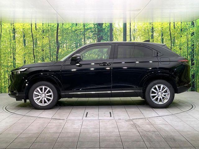 ヴェゼル（新潟県新潟市東区）画像67