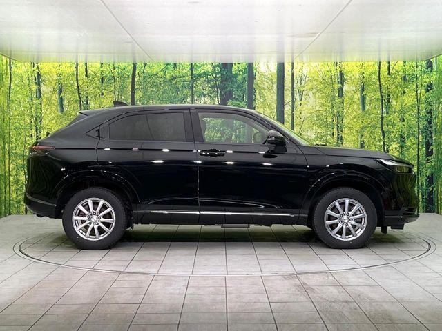 ヴェゼル（新潟県新潟市東区）画像69