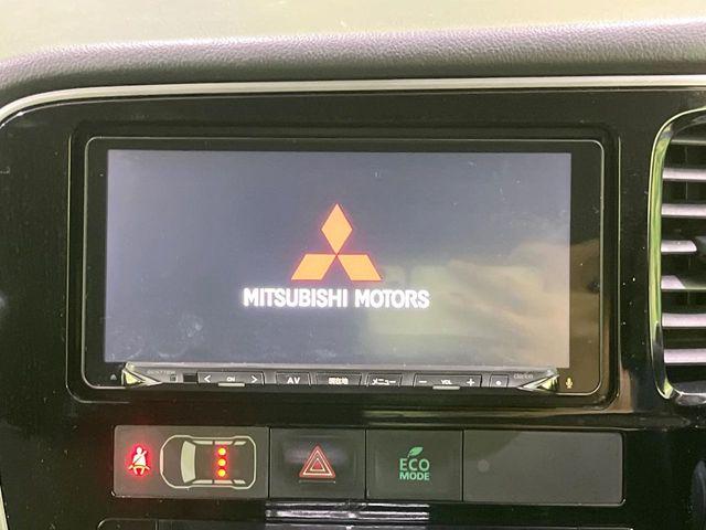 アウトランダーPHEV（新潟県長岡市）画像4