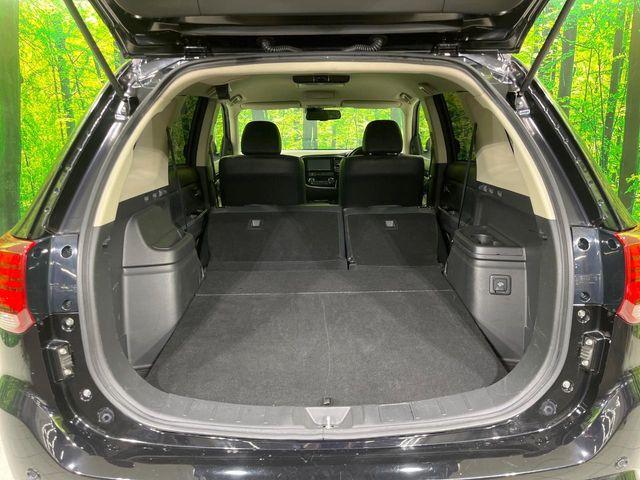 アウトランダーPHEV（新潟県長岡市）画像10