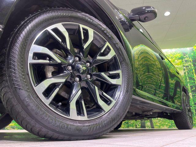 アウトランダーPHEV（新潟県長岡市）画像13