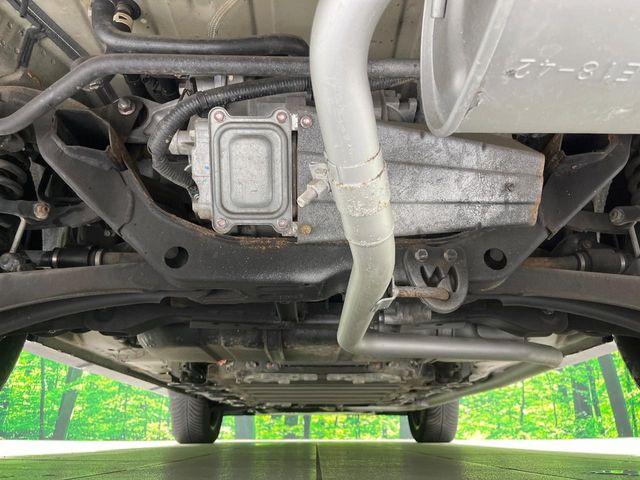 アウトランダーPHEV（新潟県長岡市）画像19