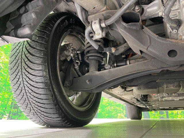 アウトランダーPHEV（新潟県長岡市）画像20