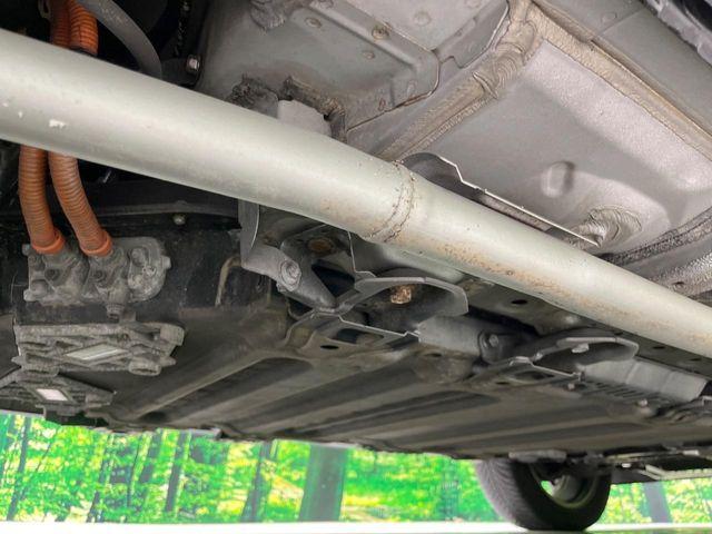 アウトランダーPHEV（新潟県長岡市）画像21