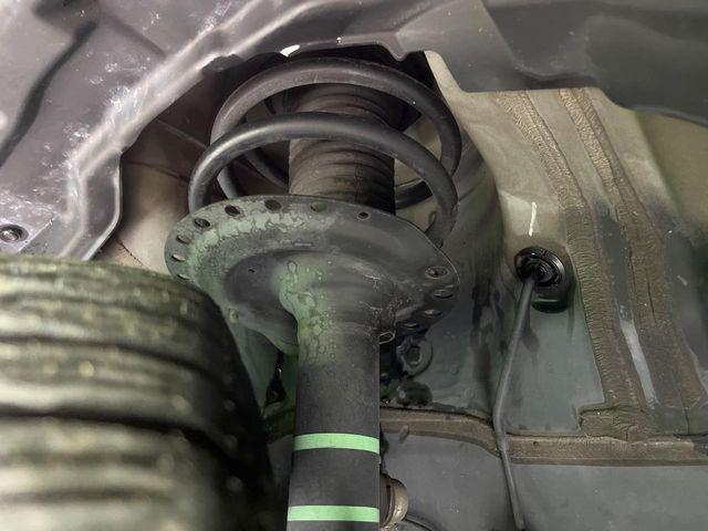 アウトランダーPHEV（新潟県長岡市）画像23