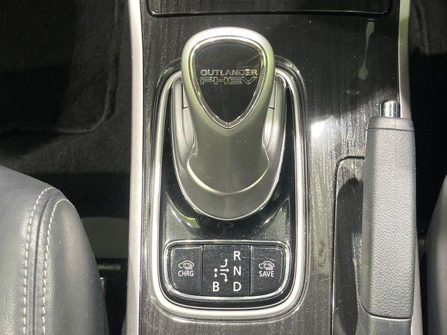 アウトランダーPHEV（新潟県長岡市）画像24