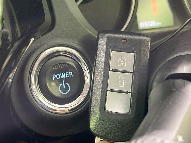 アウトランダーPHEV（新潟県長岡市）画像30