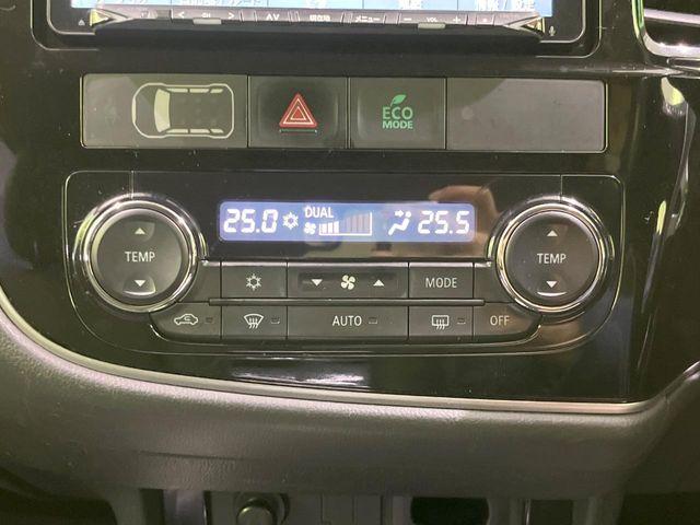 アウトランダーPHEV（新潟県長岡市）画像31