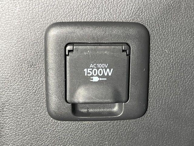 アウトランダーPHEV（新潟県長岡市）画像33