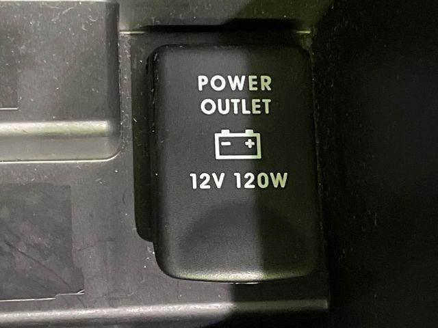 アウトランダーPHEV（新潟県長岡市）画像40