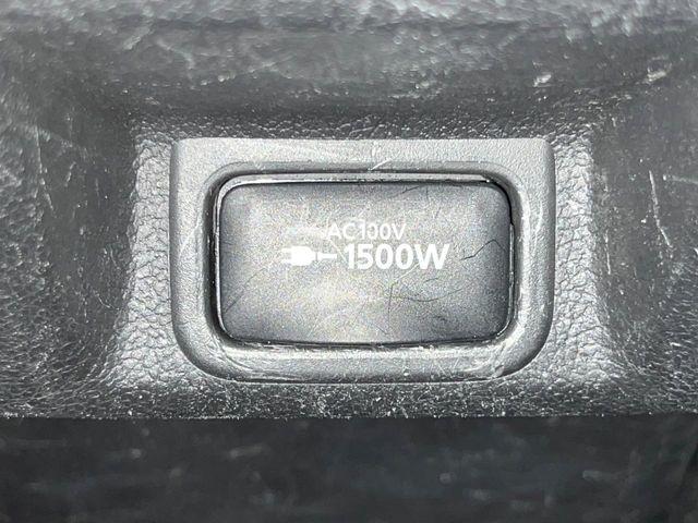 アウトランダーPHEV（新潟県長岡市）画像41