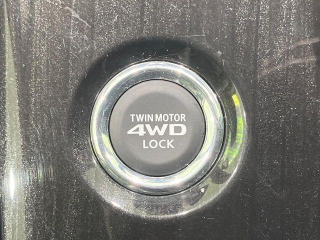 アウトランダーPHEV（新潟県長岡市）画像43