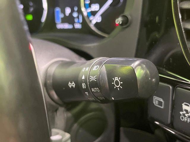 アウトランダーPHEV（新潟県長岡市）画像51