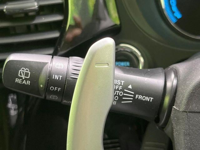 アウトランダーPHEV（新潟県長岡市）画像52