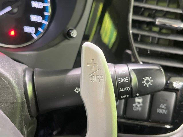 アウトランダーPHEV（新潟県長岡市）画像53