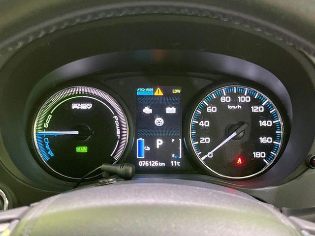 アウトランダーPHEV（新潟県長岡市）画像54