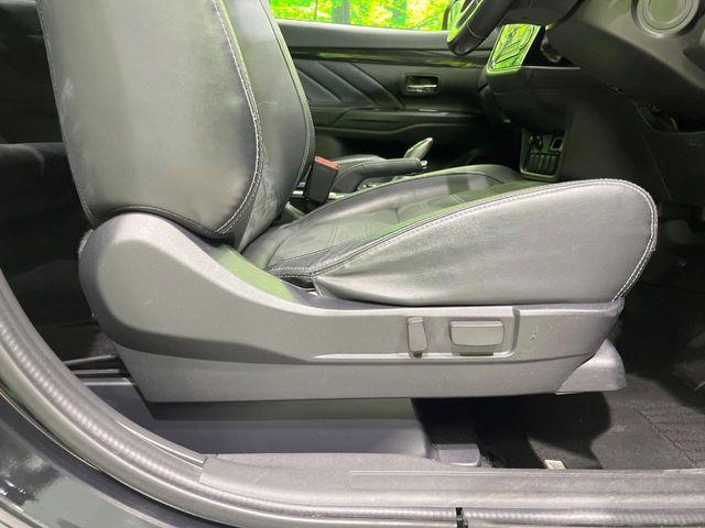 アウトランダーPHEV（新潟県長岡市）画像57