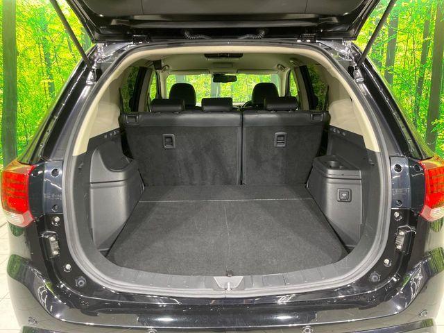 アウトランダーPHEV（新潟県長岡市）画像61