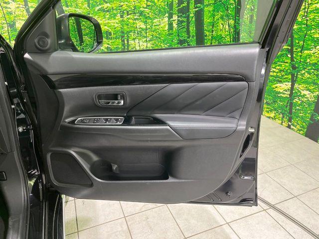 アウトランダーPHEV（新潟県長岡市）画像65