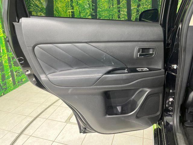 アウトランダーPHEV（新潟県長岡市）画像66