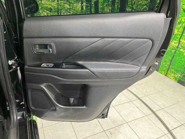 アウトランダーPHEV（新潟県長岡市）画像67