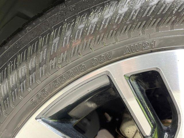 アウトランダーPHEV（新潟県長岡市）画像70