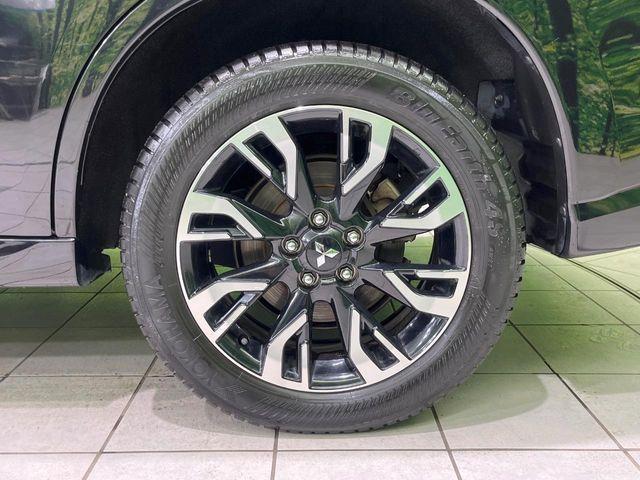 アウトランダーPHEV（新潟県長岡市）画像75