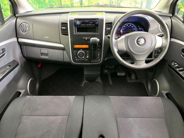 ワゴンＲスティングレー（新潟県新潟市東区）画像2