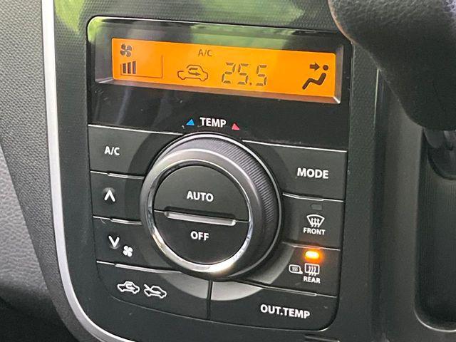 ワゴンＲスティングレー（新潟県新潟市東区）画像5