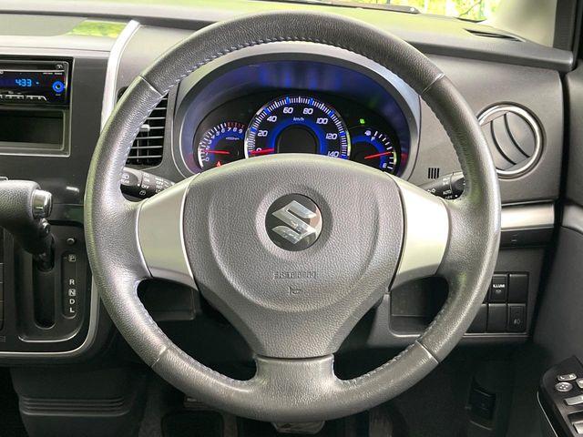 ワゴンＲスティングレー（新潟県新潟市東区）画像7