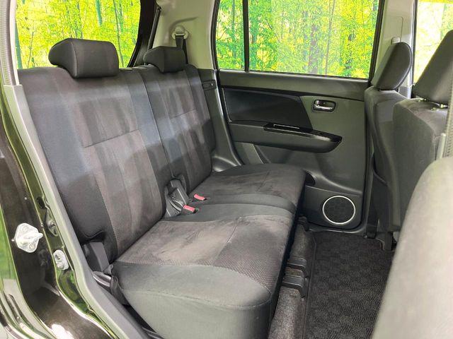 ワゴンＲスティングレー（新潟県新潟市東区）画像9