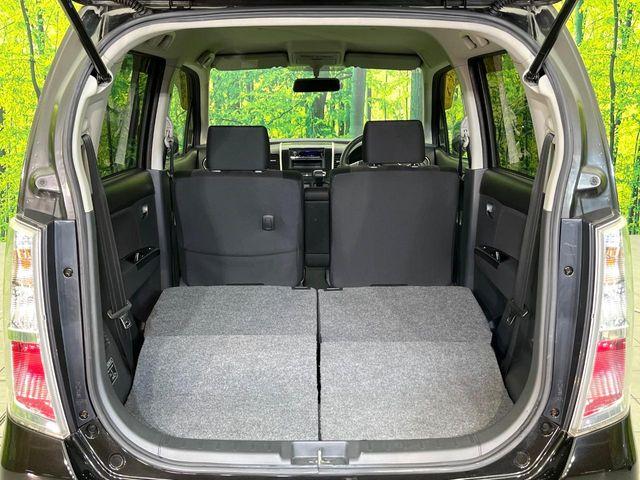 ワゴンＲスティングレー（新潟県新潟市東区）画像10