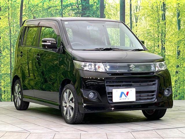 ワゴンＲスティングレー（新潟県新潟市東区）画像15