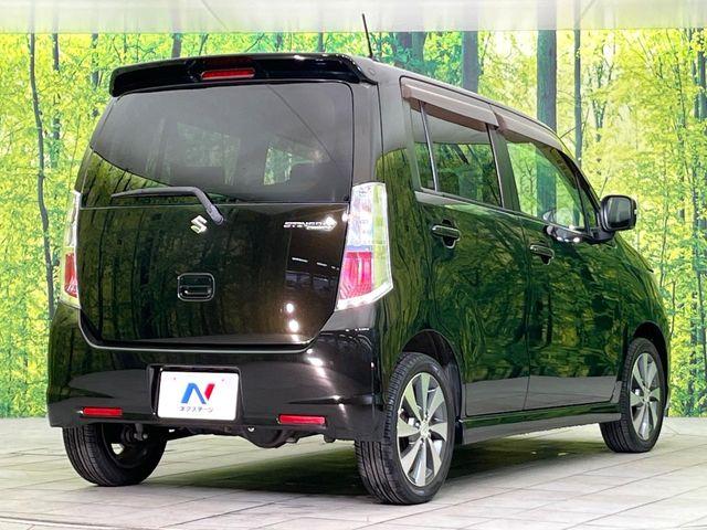 ワゴンＲスティングレー（新潟県新潟市東区）画像16