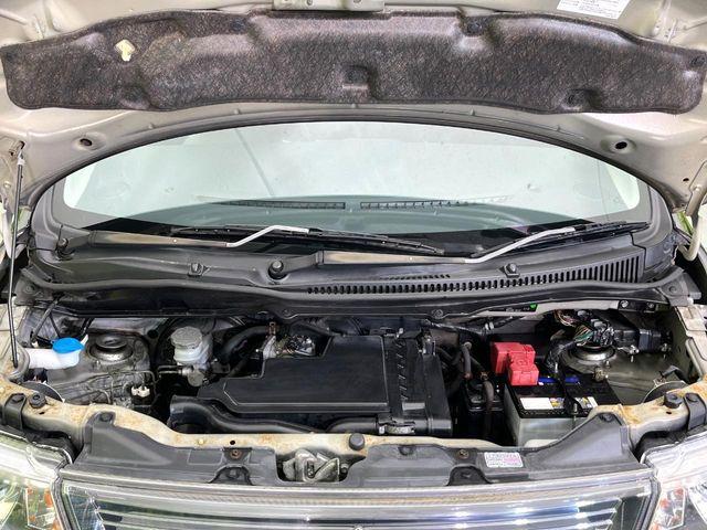 ワゴンＲスティングレー（新潟県新潟市東区）画像17