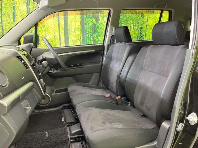 ワゴンＲスティングレー（新潟県新潟市東区）画像27