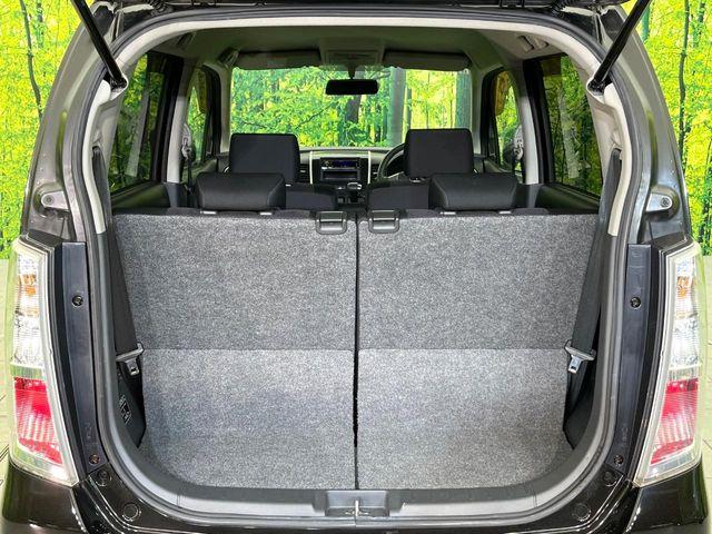 ワゴンＲスティングレー（新潟県新潟市東区）画像31