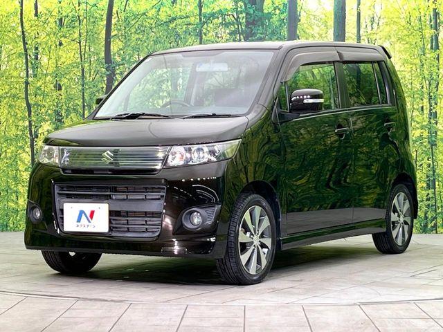 ワゴンＲスティングレー（新潟県新潟市東区）画像53