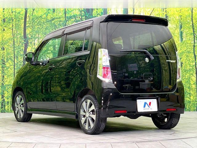 ワゴンＲスティングレー（新潟県新潟市東区）画像54