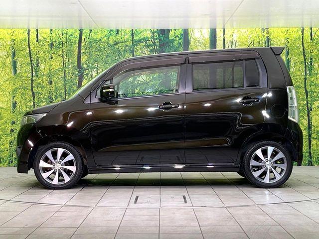 ワゴンＲスティングレー（新潟県新潟市東区）画像55