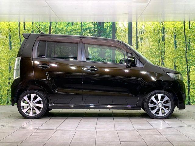 ワゴンＲスティングレー（新潟県新潟市東区）画像56