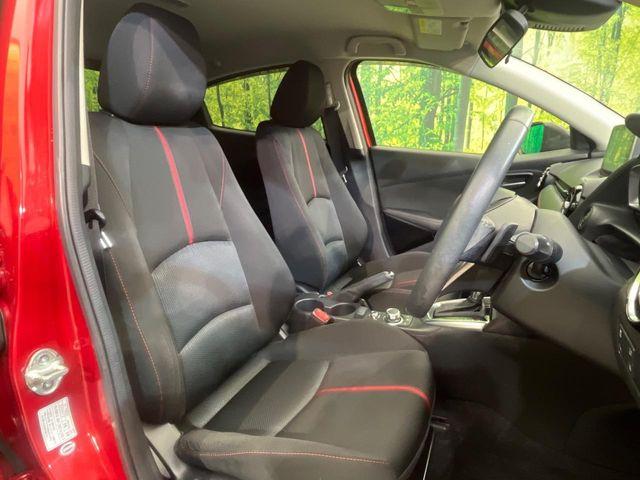 デミオ（新潟県新潟市南区）画像9