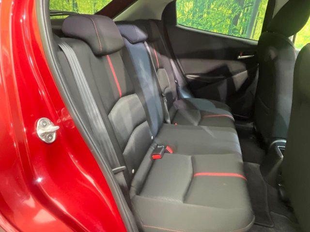 デミオ（新潟県新潟市南区）画像10