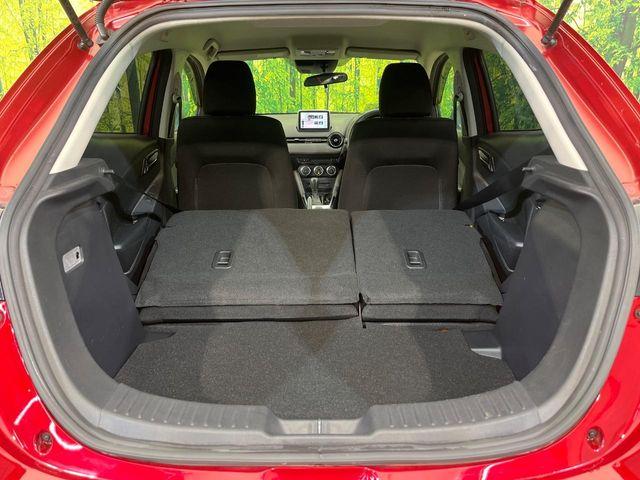 デミオ（新潟県新潟市南区）画像11