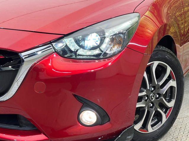 デミオ（新潟県新潟市南区）画像12