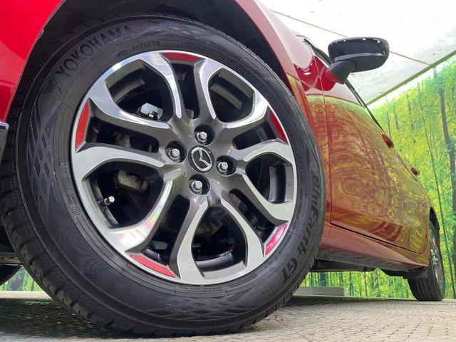 デミオ（新潟県新潟市南区）画像13