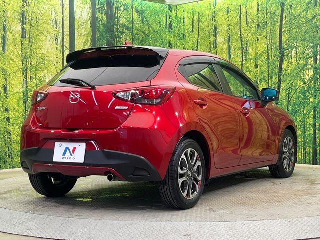 デミオ（新潟県新潟市南区）画像17