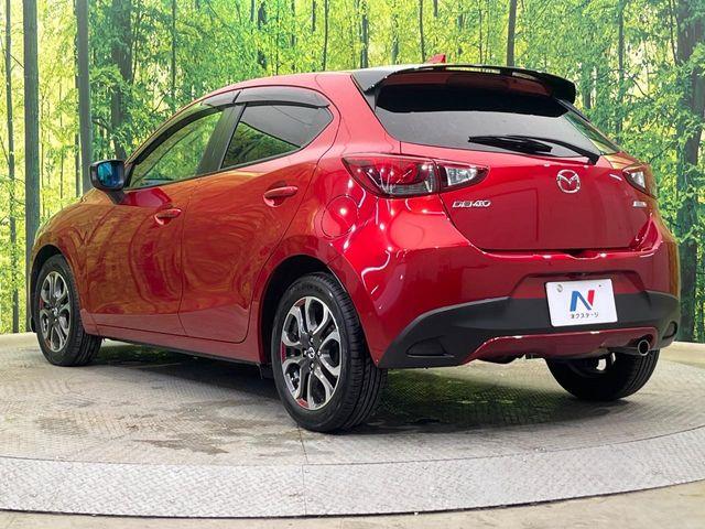 デミオ（新潟県新潟市南区）画像21