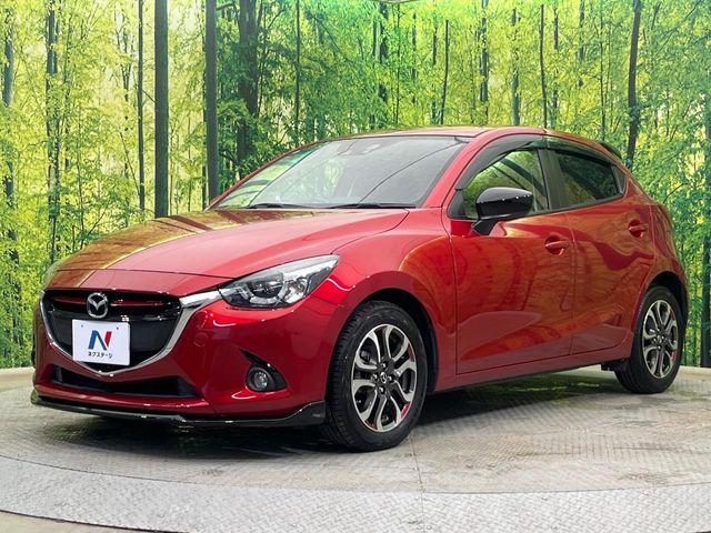 デミオ（新潟県新潟市南区）画像23